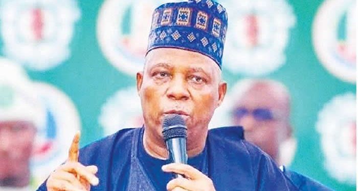 Shettima Commiserates With Victims Of Military Airstrike In Sokoto