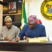 Gov Sanwo-Olu Signs Lagos Electricity Bill Into Law