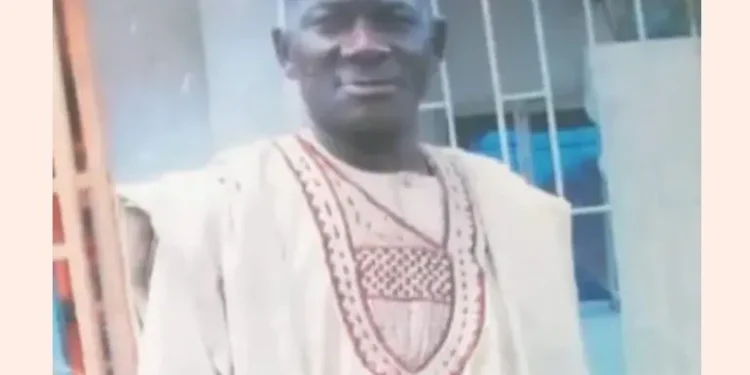 Tension in Okuama as arrested community leader dies in military detention