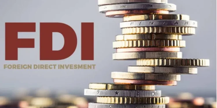 Nigeria foreign direct investments increase imminent in 2025 – Report