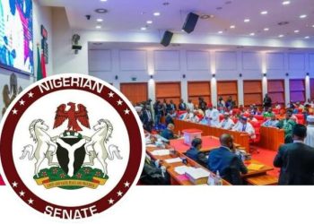 Senate orders arrest of Julius Berger MD over road project