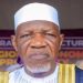 Islamic scholar Sheikh Muyideen Bello dies, buried in Oyo