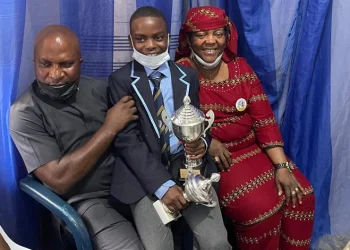 Bereaved mother dies 7 months after dismissal of Oromoni case