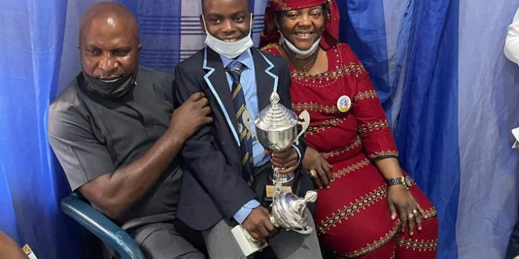 Bereaved mother dies 7 months after dismissal of Oromoni case