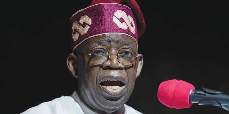 I’ll go after ‘bad’ Nigerians, they are in trouble – Tinubu threatens