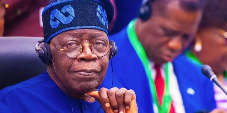 Nigeria Seeks S/Africa’s Support For BRICS, G20 Membership