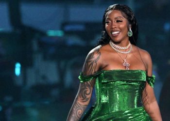 ‘This might be my last album’ – Tiwa Savage hints at retirement