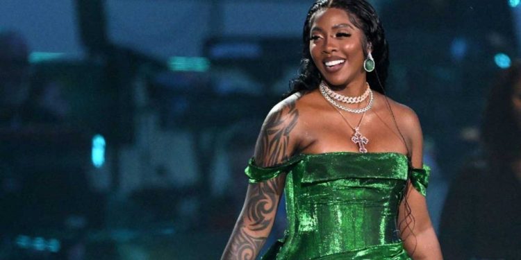 ‘This might be my last album’ – Tiwa Savage hints at retirement