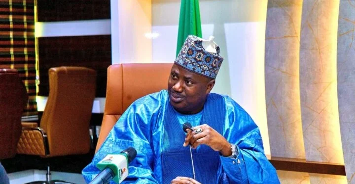 Tinubu committed to ensuring no Nigerian goes to bed hungry, says minister