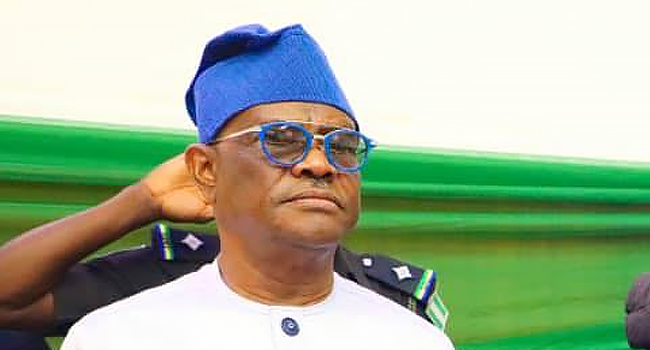 Wike Issues Fresh Ultimatum To Abuja Landowners Over C-Of-O