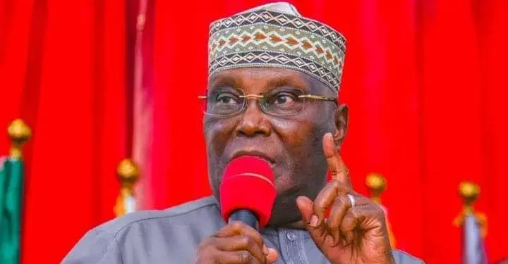 2027: ‘God forbid,’ Atiku replies Akume over Tinubu’s reelection