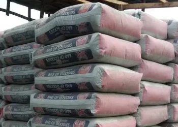 Machine crushes man to death at Dangote Cement factory