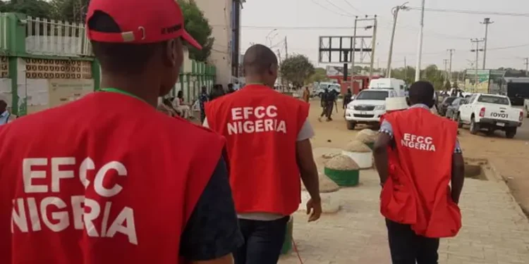 EFCC explains why it won’t reveal owner of seized 753 duplexes in Abuja
