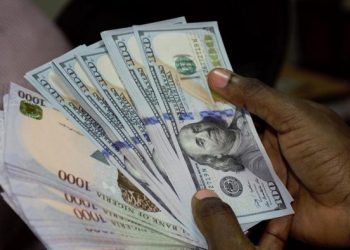 Naira seen hitting N1,804/$ on 2025 volatility projections – Report
