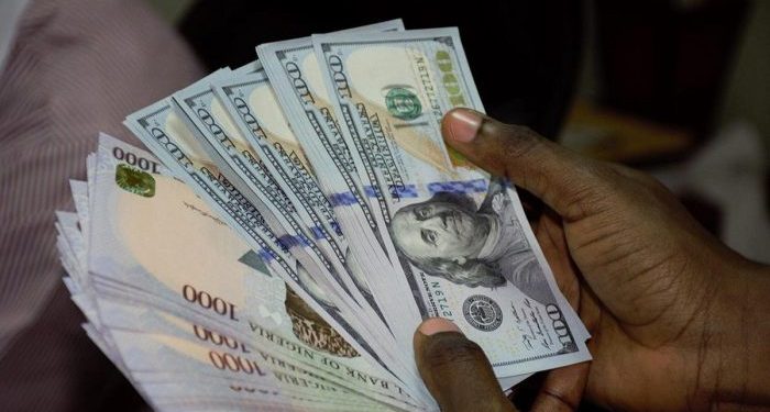 Naira seen hitting N1,804/$ on 2025 volatility projections – Report