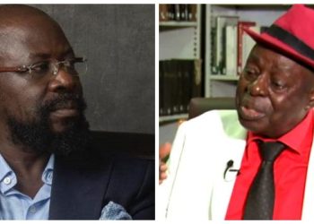 Defamation: LPDC Rejects Afe Babalola’s Request To Debar Farotimi