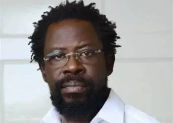 Dele Farotimi’s book ranks as #BestSeller on Amazon amid defamation saga