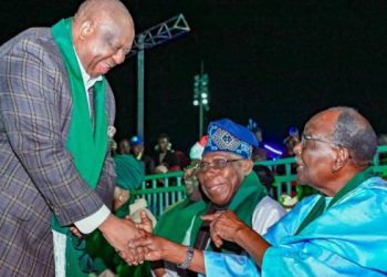 I Wrote To Abacha Asking Him To Spare Obasanjo’s Life – Gowon