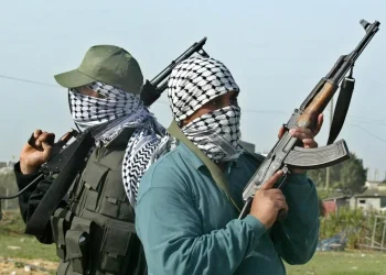 Gunmen kill five security operatives, two others in Anambra