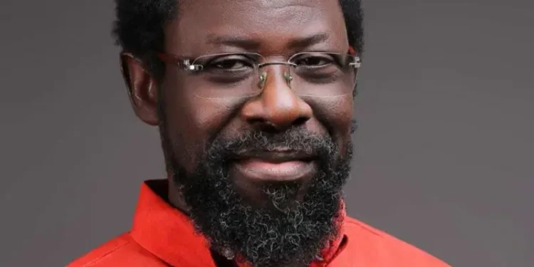 Ekiti court remands Dele Farotimi for allegedly defaming Afe Babalola