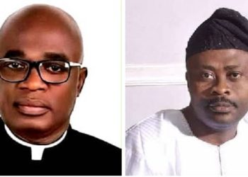 Gov. Alia, Soname, GTI, others emerge winners of Newstap/SWAN Five Star Sports Award