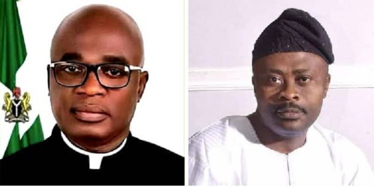 Gov. Alia, Soname, GTI, others emerge winners of Newstap/SWAN Five Star Sports Award