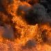 Fire kills husband, wife, grandson in Ibadan