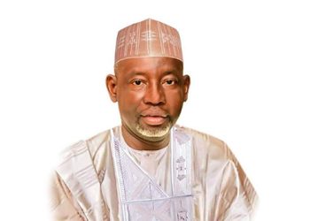 Jigawa Gov Loses Mum, NGF Mourns