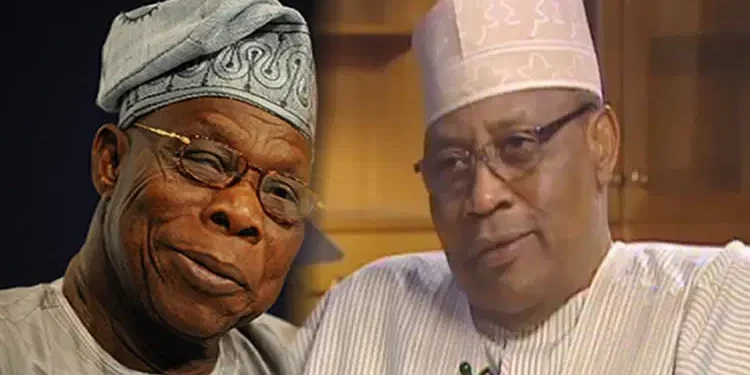 OBJ, Gowon, IBB, GEJ, Buhari should form party to challenge Tinubu – Lukman