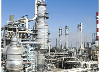 Reactions as Warri Refinery Comes To Life Again