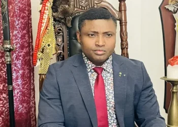 Terrorism’: Finland freezes Simon Ekpa’s assets