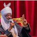 GBV: I tell my daughters to slap their husbands back if they slap them – Emir Sanusi