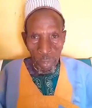 Zamfara vigilante arrests 75-year-old cleric allegedly providing spiritual fortifications for bandits
