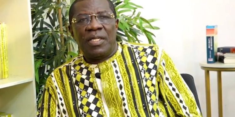 Heavens Won’t Fall, LPDC, NBA Must Treat Petitions Against Senior Lawyers — Retired Judge