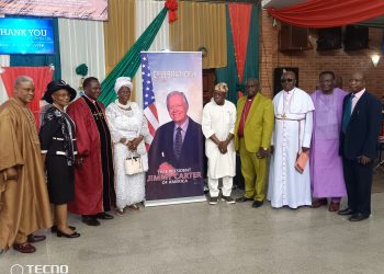 How Jimmy Carter visited Abacha to seek my release from prison -Obasanjo