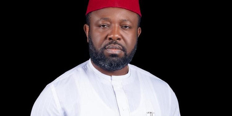 ANLCA 2025 Chapter Election: Chairmanship Aspirant Isikaku vows not to Step down