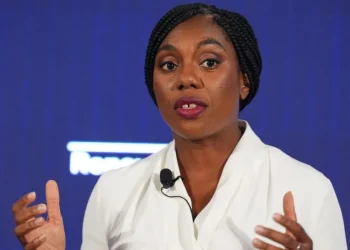 Kemi Badenoch: Nigeria destroys lives… I don’t want that for Britain