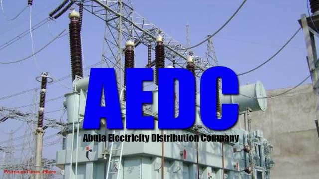 AEDC announces impending power interruption in franchise areas