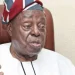 Dele Farotimi: Ooni, Other Yoruba Monarchs Wade In, as Afe Babalola vows to withdraw Suit