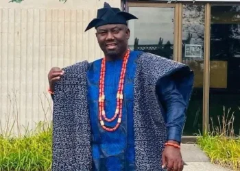 Toe path of peace – Ooni charges Alaafin-elect