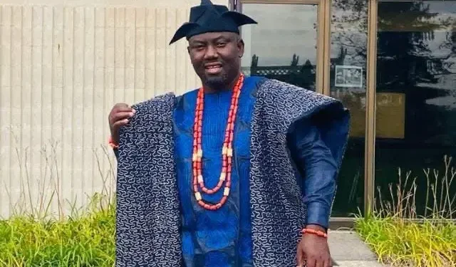 Toe path of peace – Ooni charges Alaafin-elect