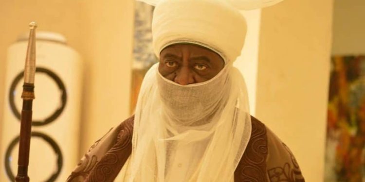 Kano Emirship tussle: Bayero rejects Appeal Court judgement, heads for Supreme Court