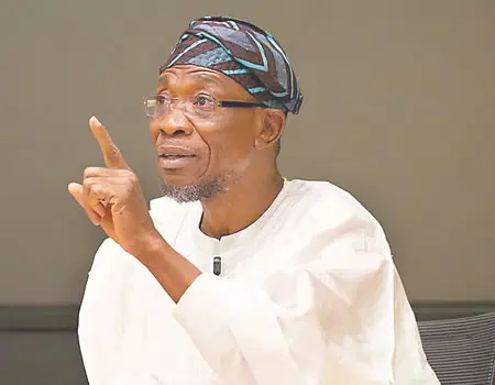 Why Aregbesola, supporters pulled out from APC – Sources