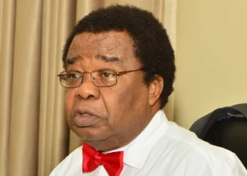 Kemi Badenoch’s dad was a professor… she didn’t sell sachet water on Lagos’ streets – Bolaji Akinyemi