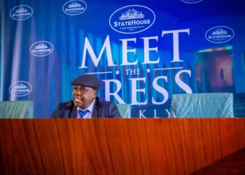 Kemi Badenoch’s criticisms of Nigeria won’t affect investor confidence – Presidency