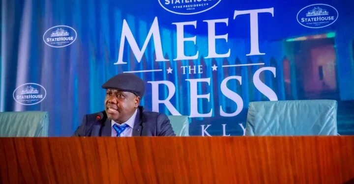 Kemi Badenoch’s criticisms of Nigeria won’t affect investor confidence – Presidency