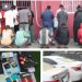 EFCC Uncovers Alleged Yahoo Academy In Benin, Arrests 25