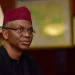 I no longer recognise APC — the party has left me behind – El-Rufai