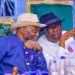 Odili is ‘beginning and end’ of Rivers politics, says Fubara