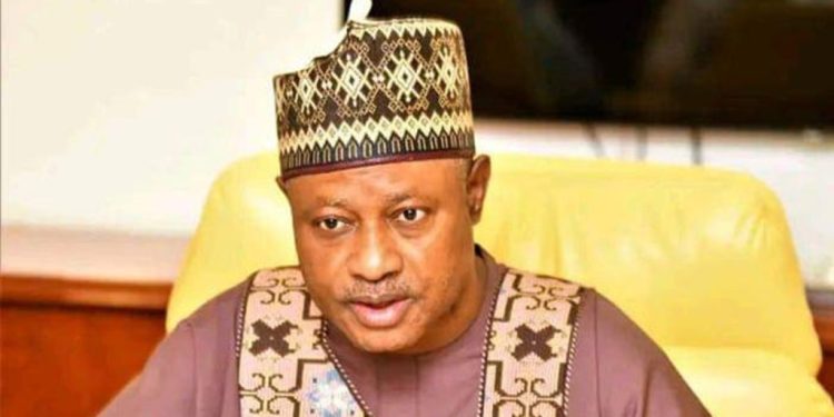 Insecurity: Why we entered peace pact with terrorists — Kaduna Gov, Sani